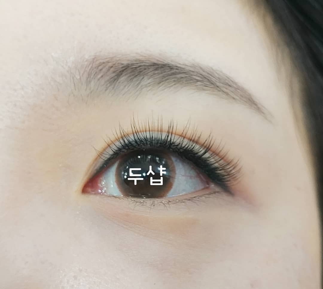 Instagram 韓國 韓文 美睫 post thumbnail