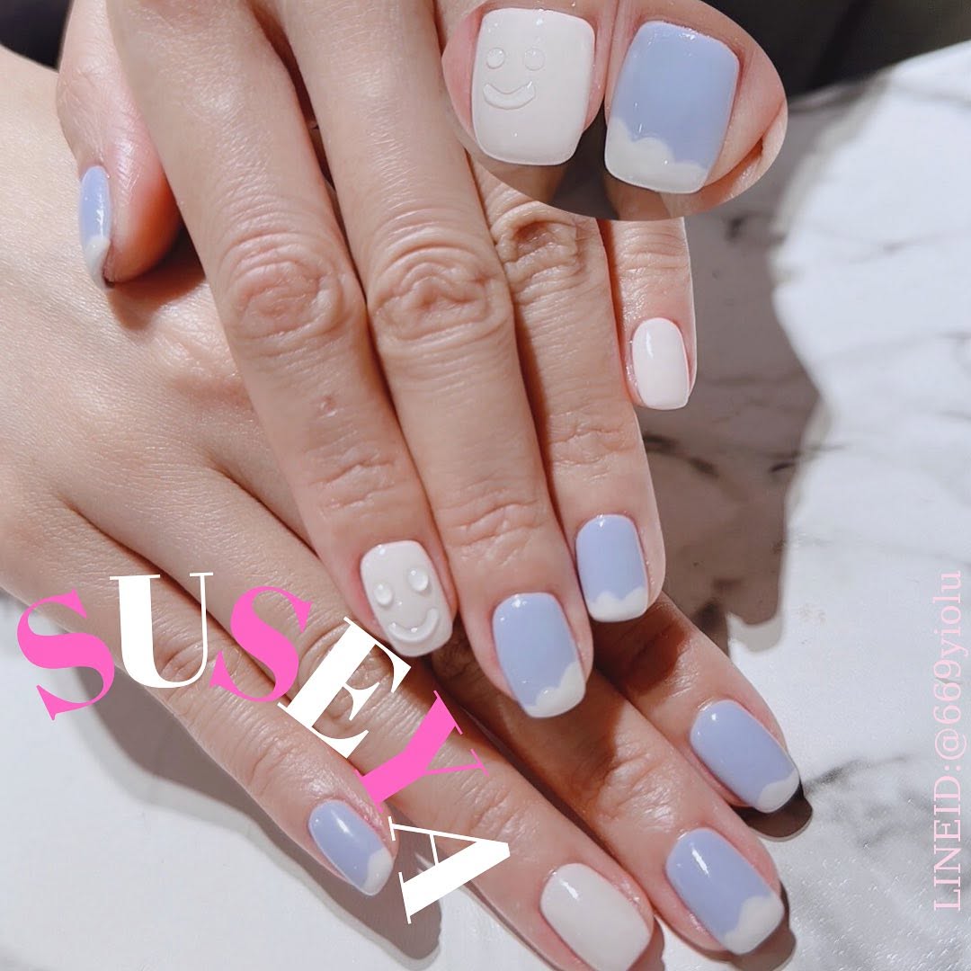 Instagram 台灣 繁中 作品 手繪彩繪 post thumbnail
