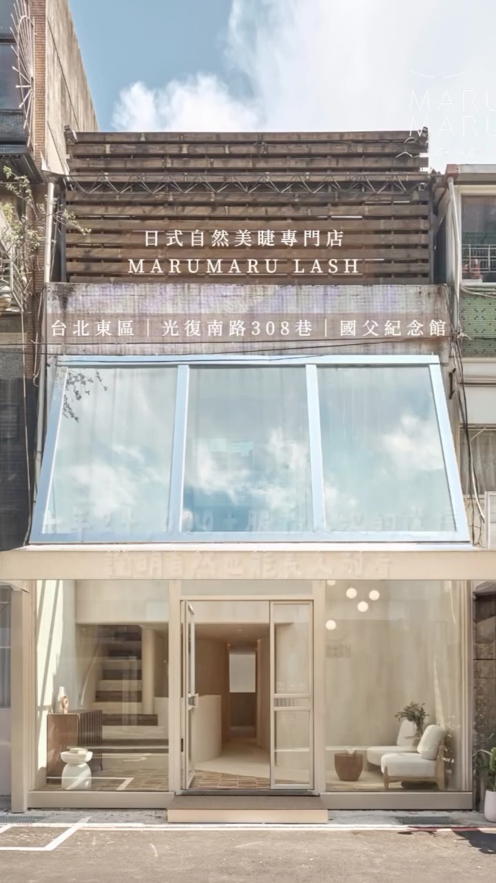 @marumaru.lash 台灣熱門美甲師代表作品