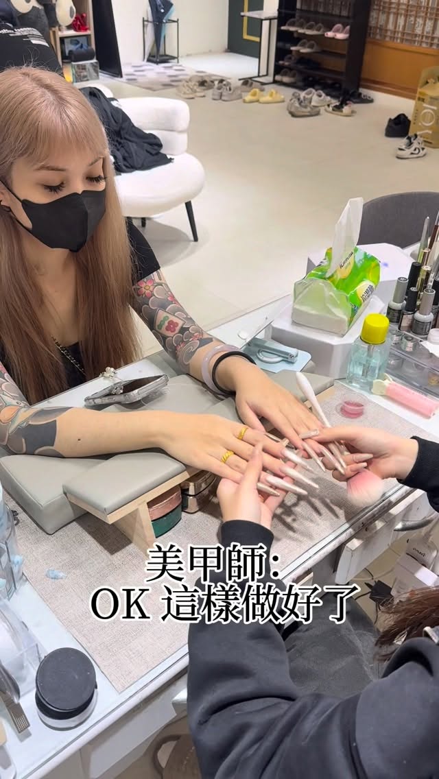 Instagram 台灣 繁中 作品 其他作品 post thumbnail