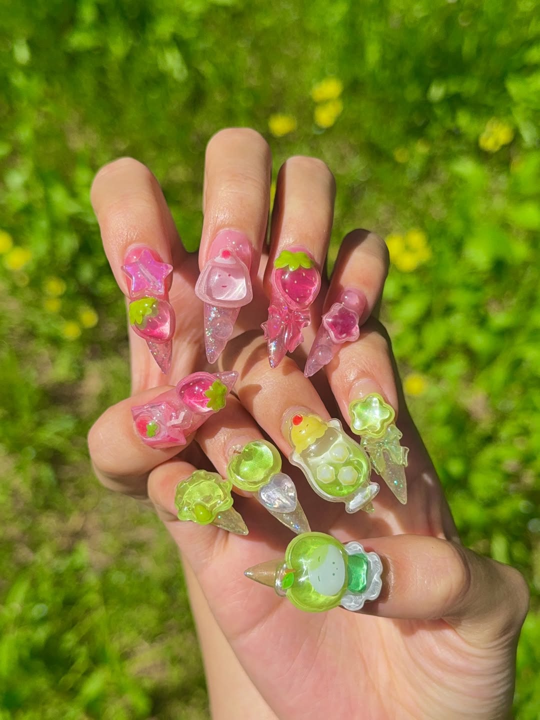 Instagram 韓國 韓文 教學 post thumbnail