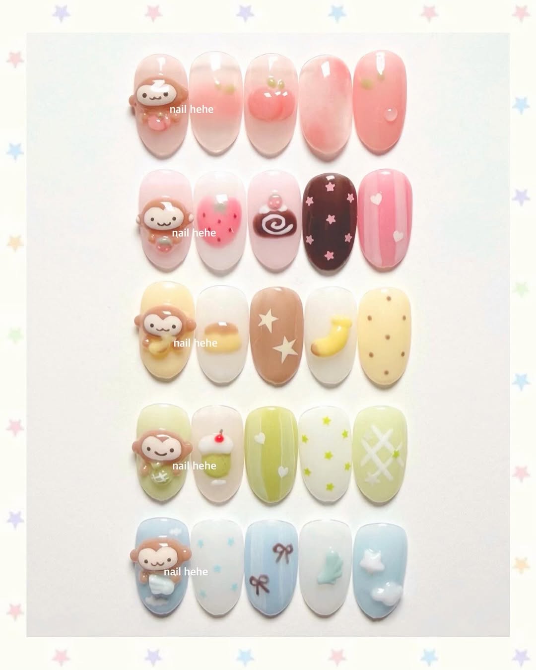 Instagram 韓國 韓文 作品 延長穿戴 post thumbnail