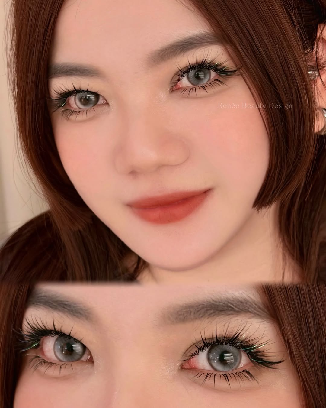 Instagram 台灣 繁中 作品 美睫作品 post thumbnail