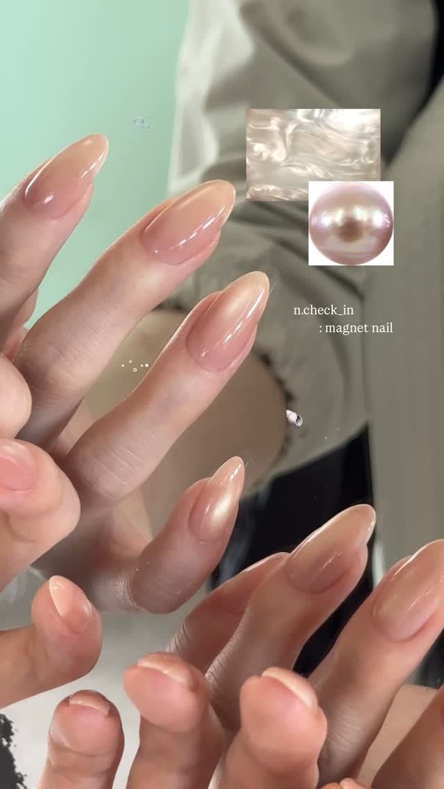 Instagram 韓國 韓文 作品 暈染紋理 post thumbnail