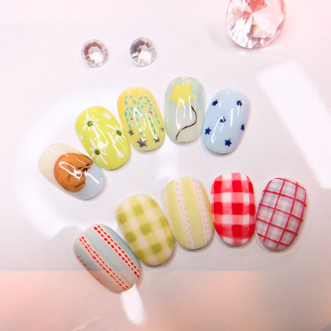 Instagram 韓國 韓文 教學 post thumbnail