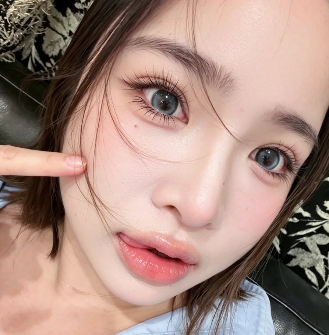 Instagram 台灣 繁中 作品 美睫作品 post thumbnail