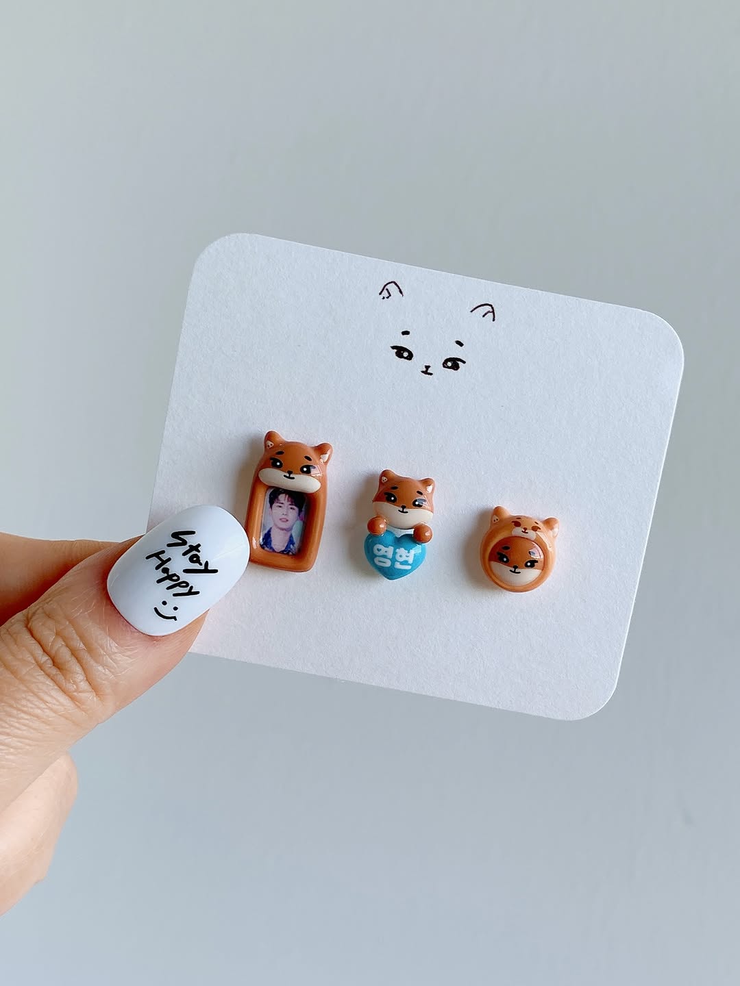 Instagram 韓國 韓文 作品 延長穿戴 post thumbnail