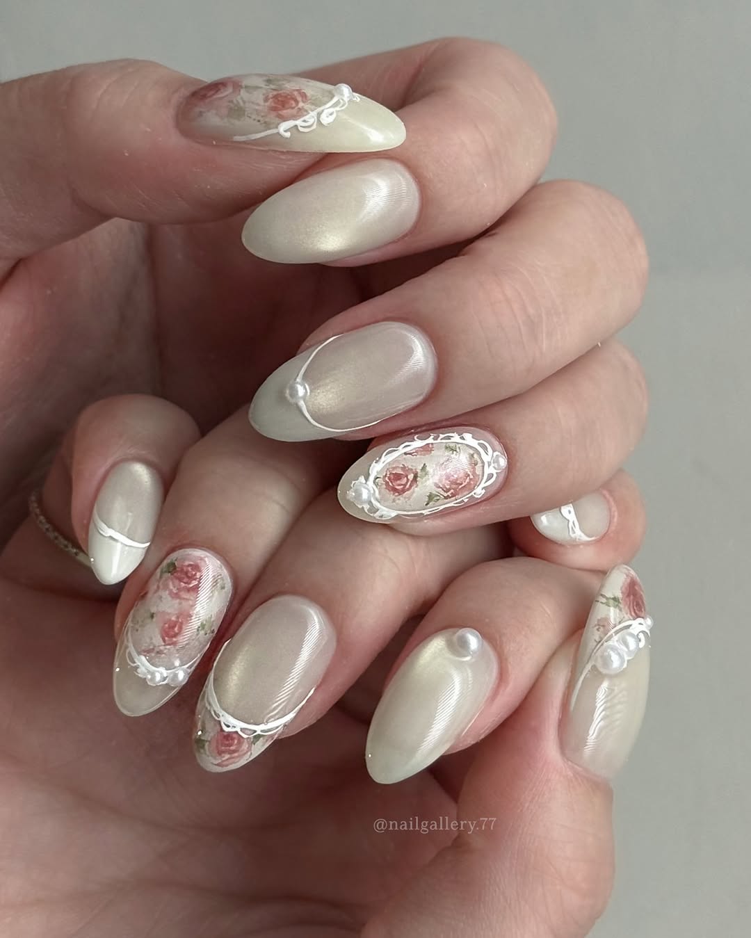 Instagram 台灣 繁中 作品 立體飾品 post thumbnail