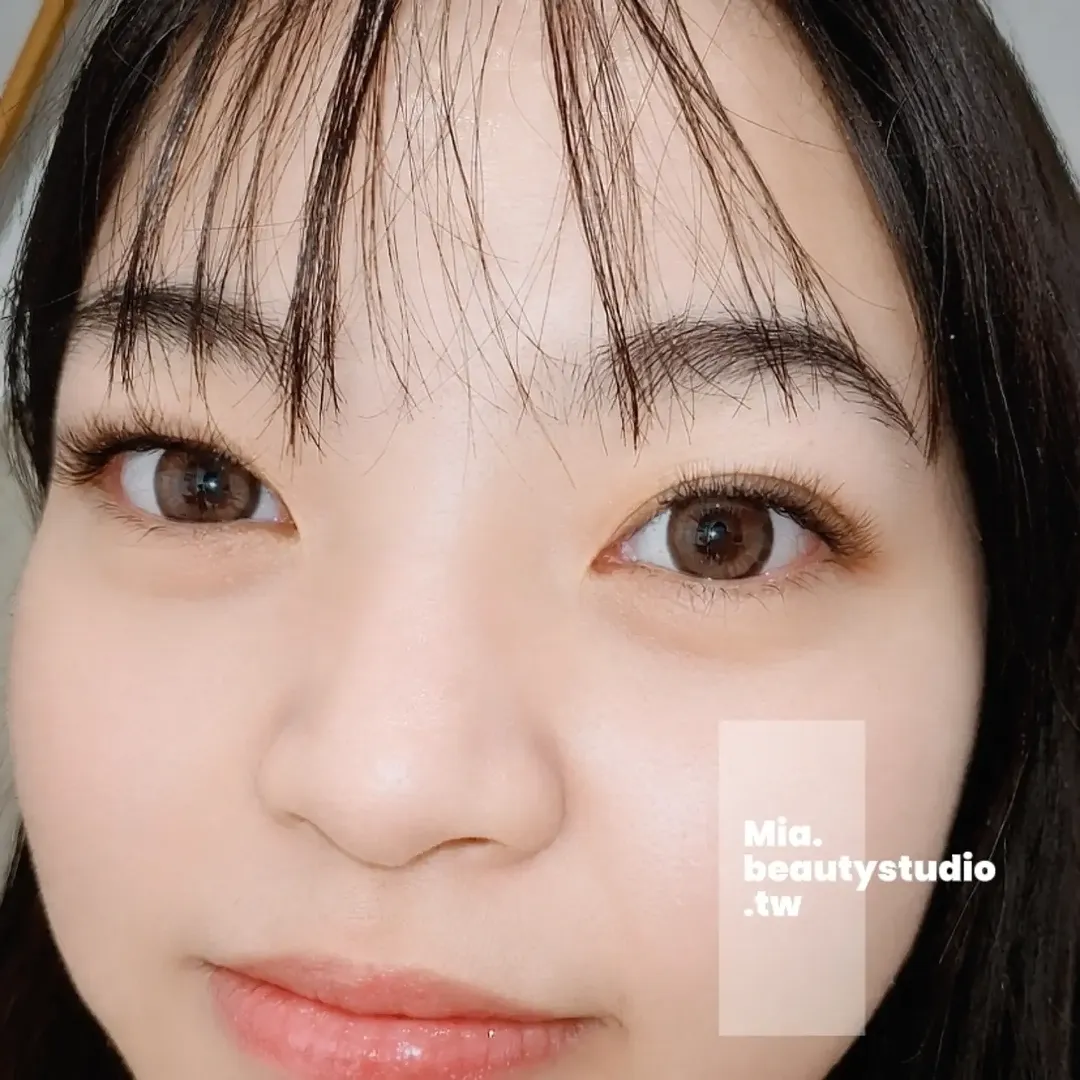 Instagram 台灣 繁中 美睫 post thumbnail