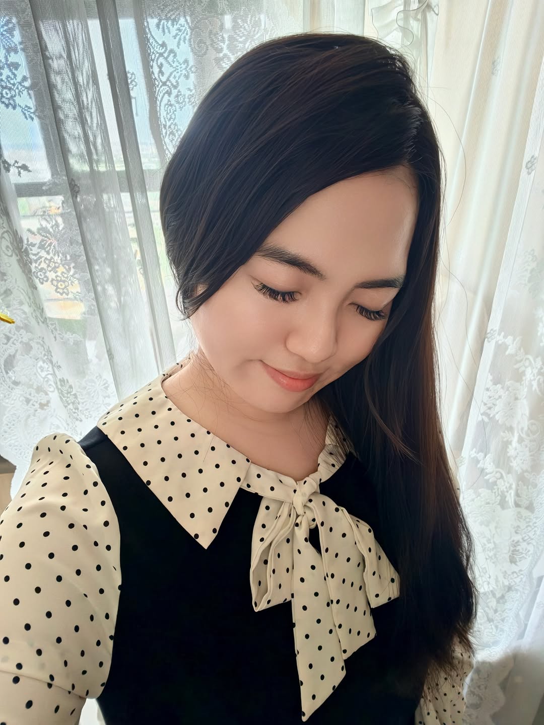 Instagram 台灣 繁中 作品 美睫作品 post thumbnail