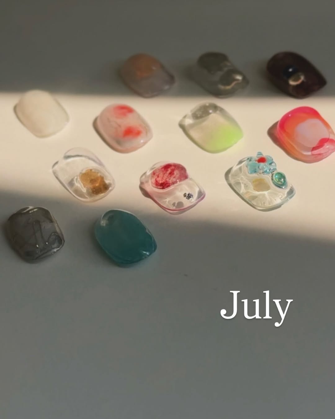 Instagram 韓國 韓文 作品 延長穿戴 post thumbnail