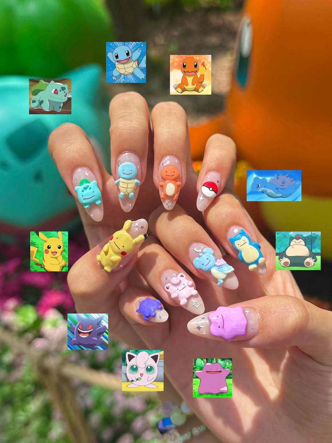 Instagram 韓國 韓文 作品 主題應援 post thumbnail