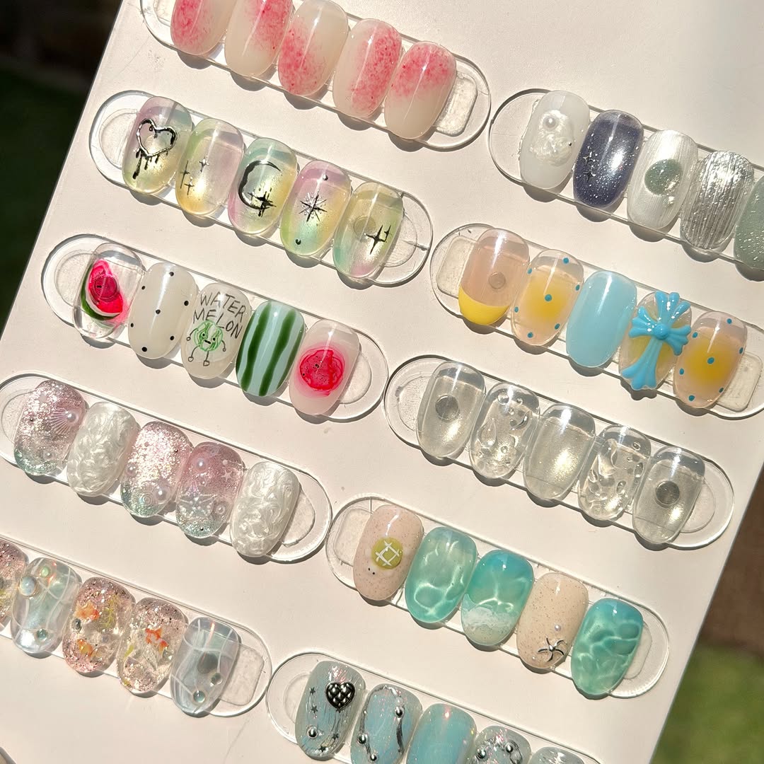 Instagram 韓國 韓文 作品 其他作品 post thumbnail