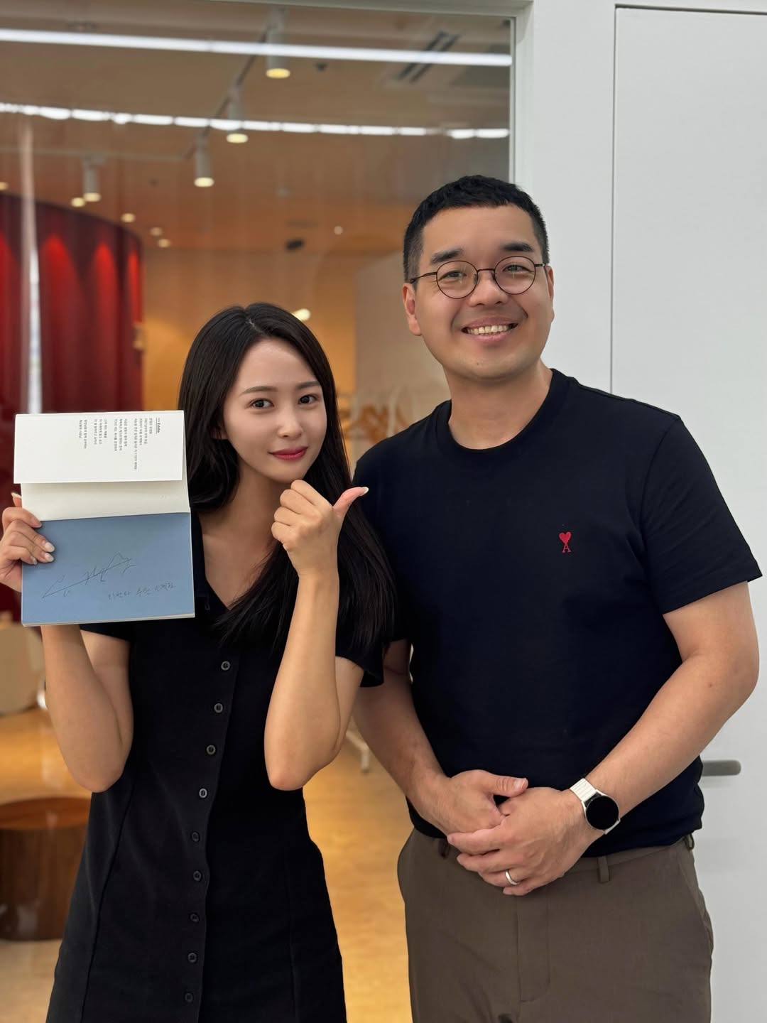 Instagram 韓國 韓文 知識 post thumbnail