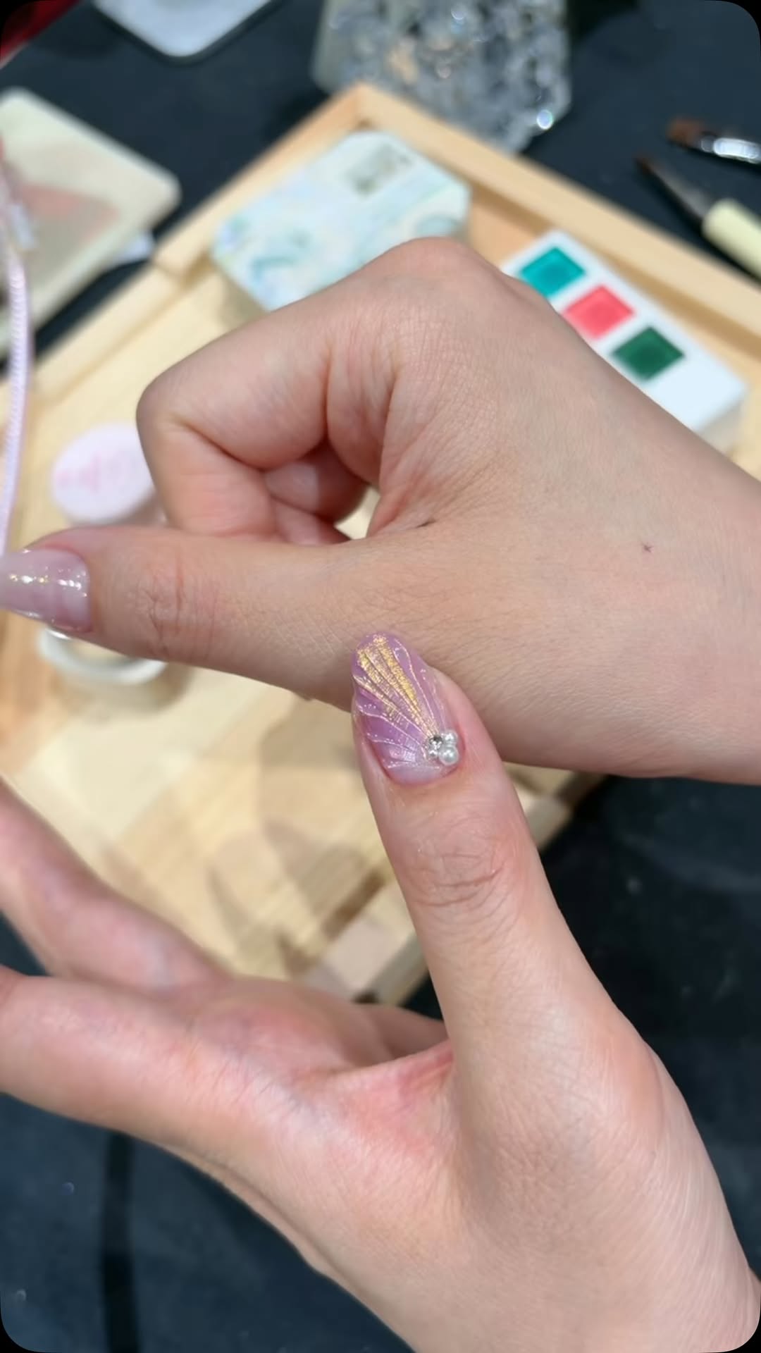 Instagram 韓國 繁中 教學 post thumbnail