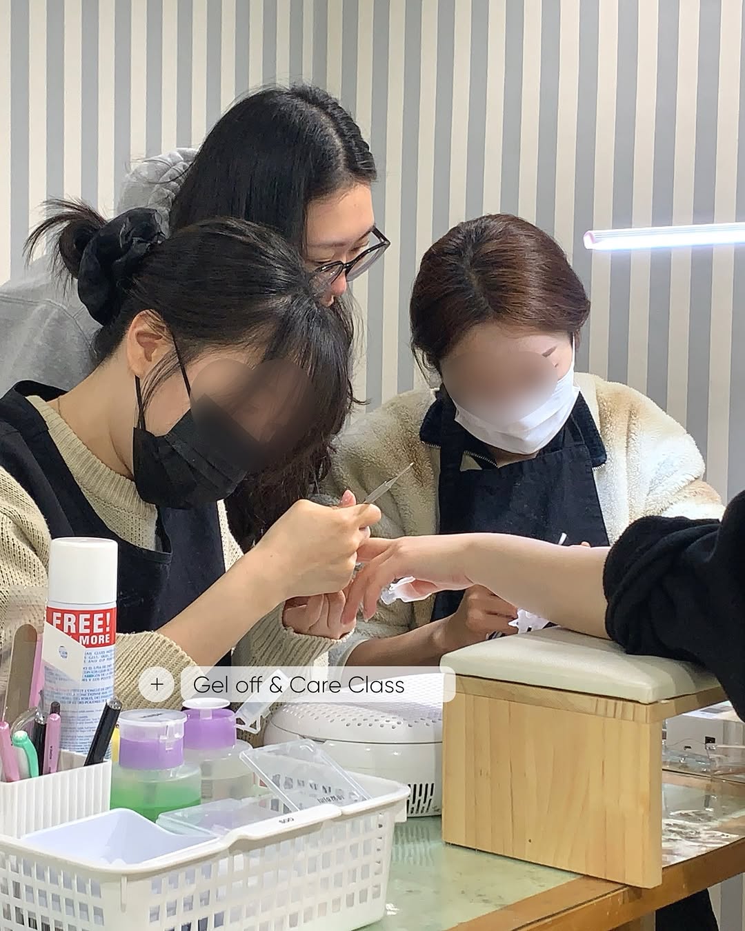 Instagram 韓國 韓文 教學 post thumbnail