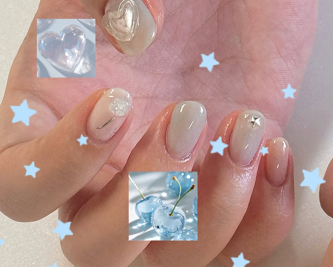 Instagram 台灣 韓文 作品 法式簡約 post thumbnail