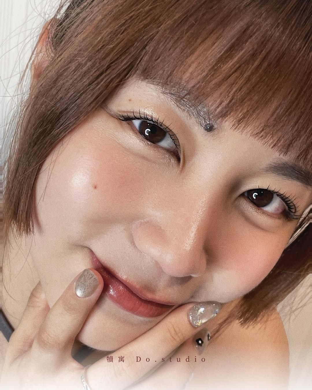 Instagram 台灣 繁中 作品 美睫作品 post thumbnail