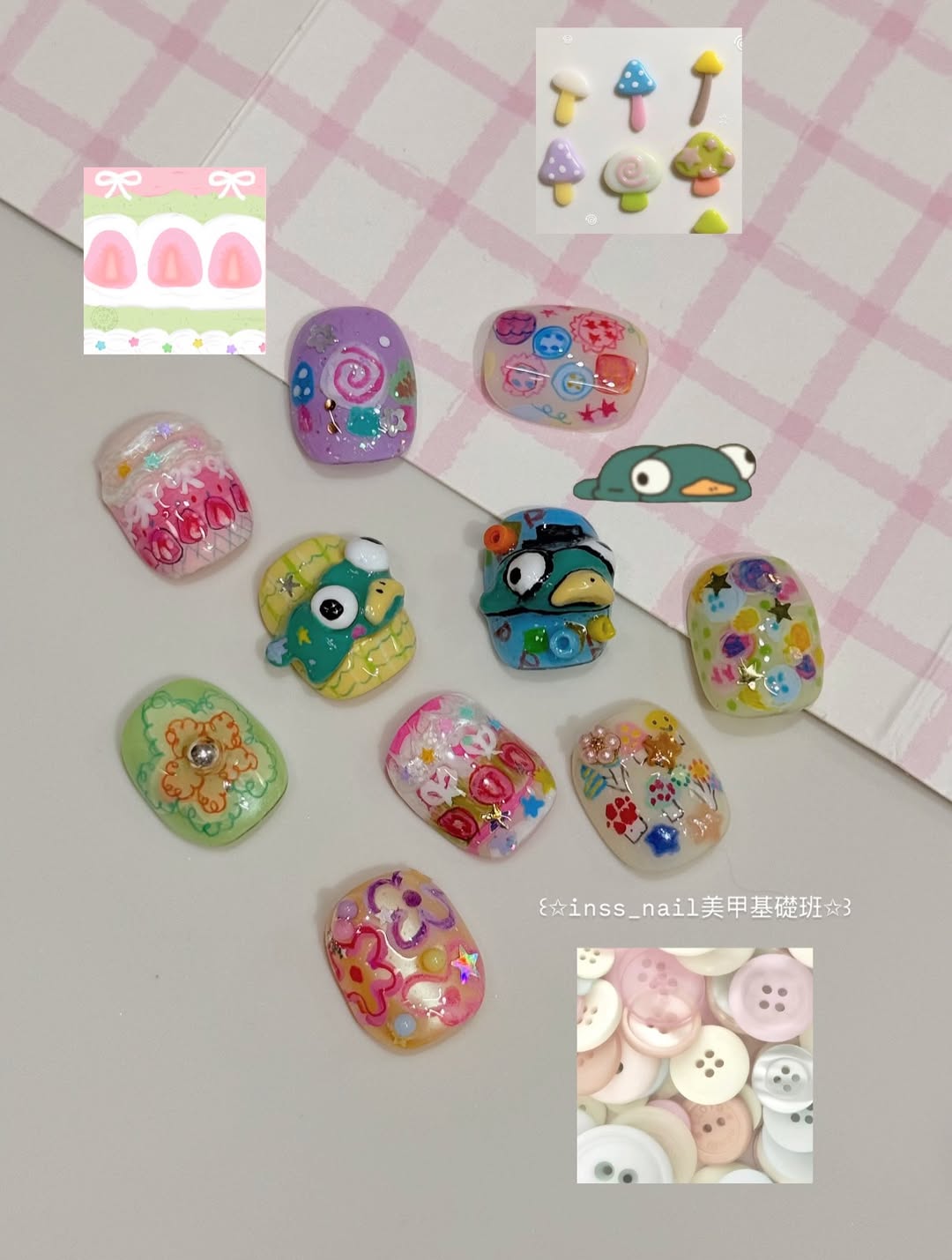 Instagram 台灣 繁中 教學 post thumbnail