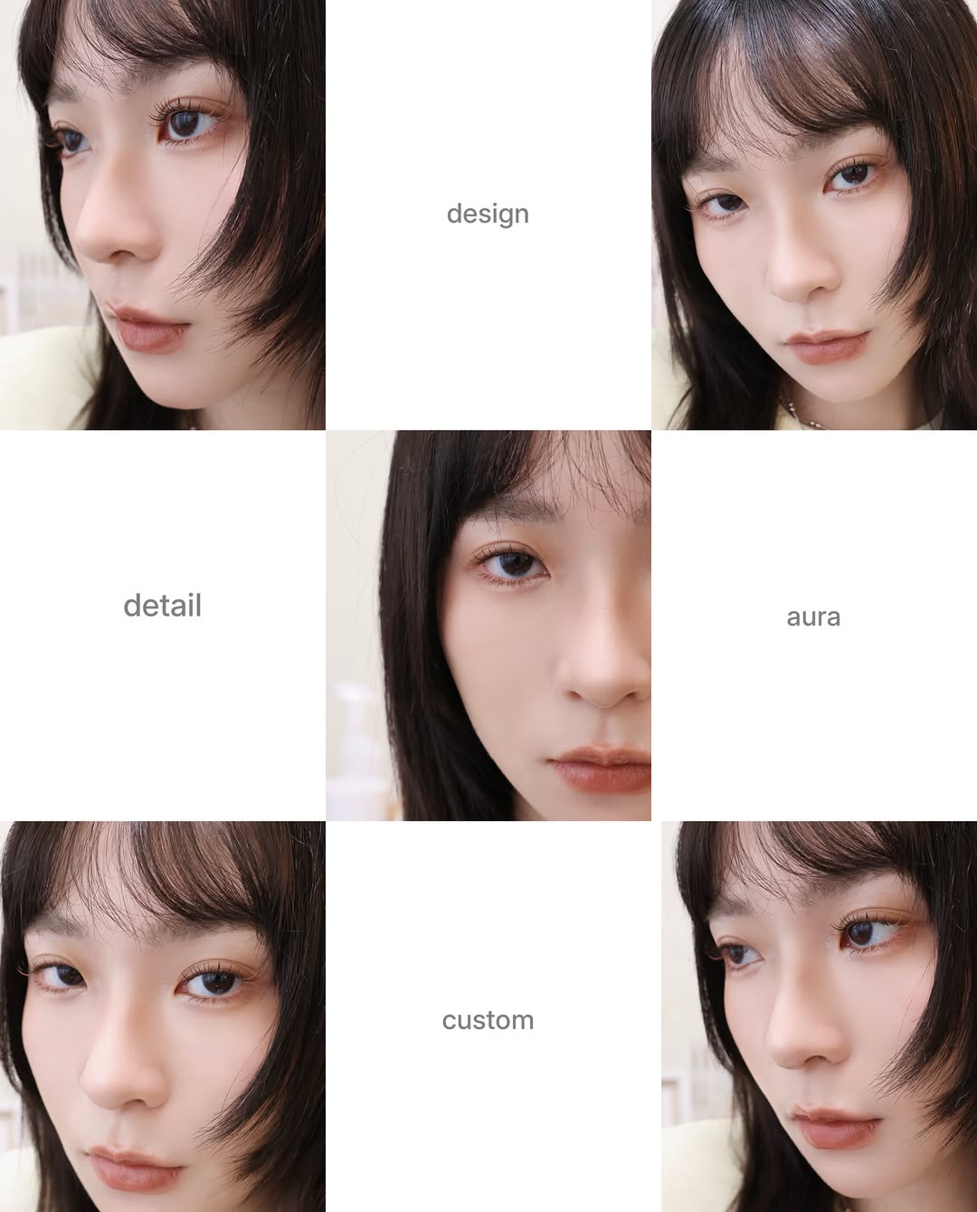 Instagram 台灣 繁中 作品 美睫作品 post thumbnail