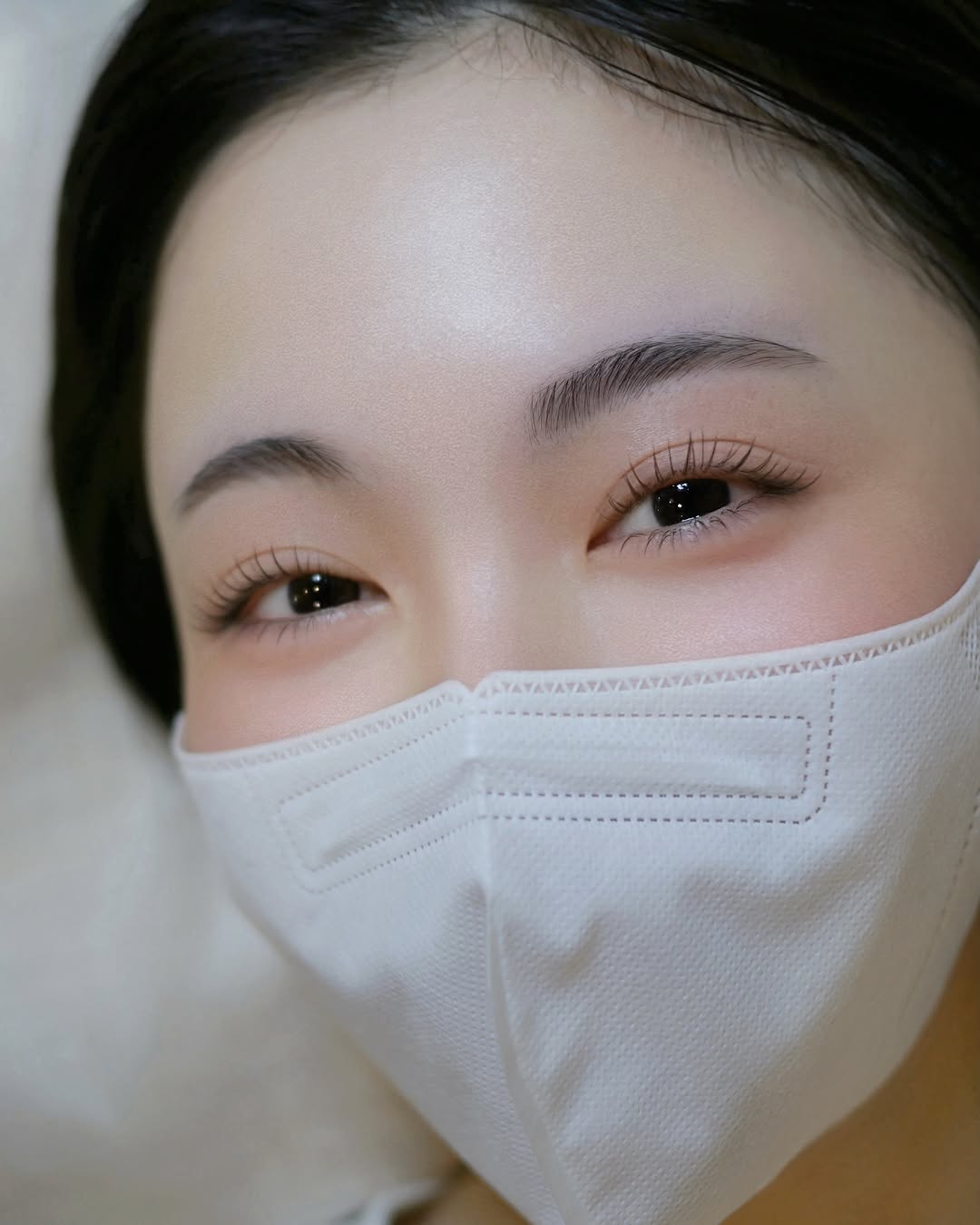 Instagram 台灣 繁中 作品 美睫作品 post thumbnail