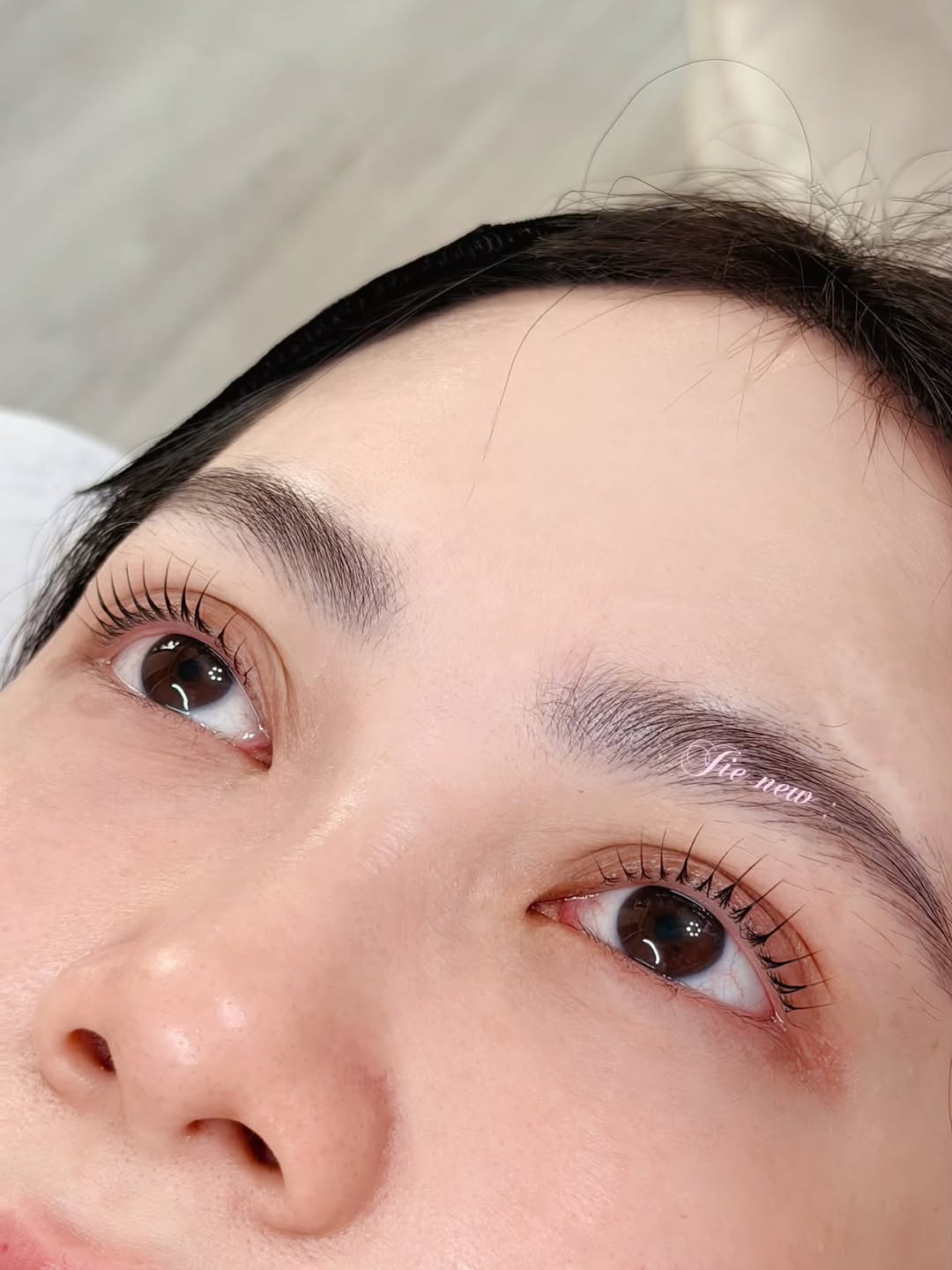Instagram 台灣 繁中 美睫 post thumbnail