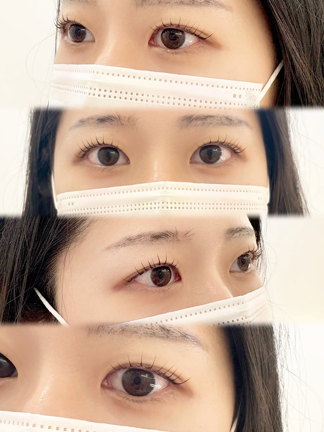 Instagram 韓國 韓文 美睫 post thumbnail