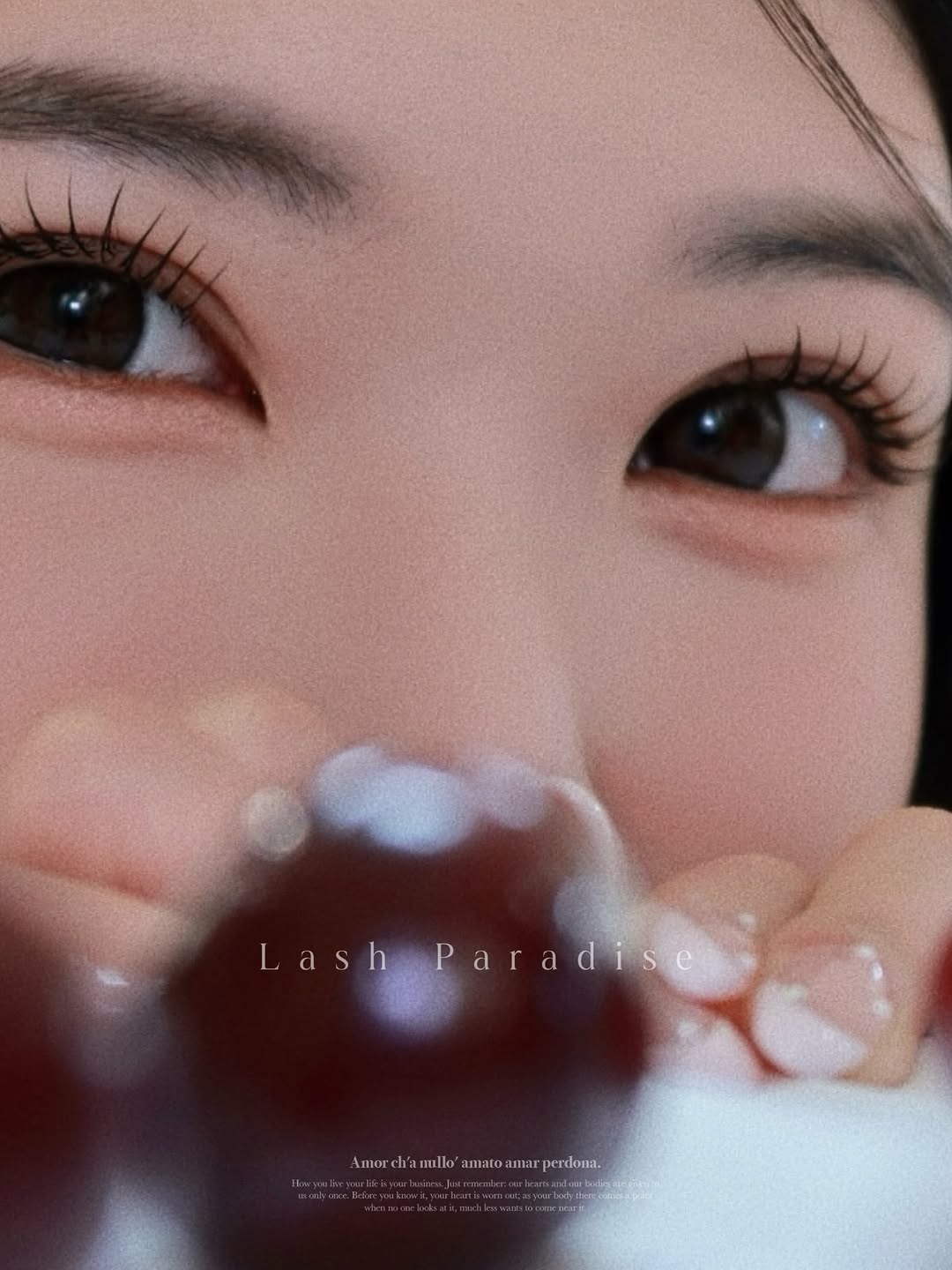 Instagram 台灣 繁中 美睫 post thumbnail