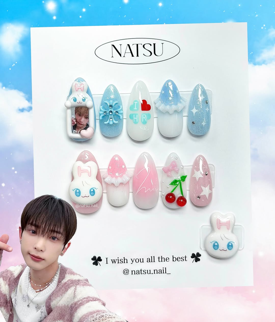 Instagram 韓國 韓文 產品/工具 post thumbnail