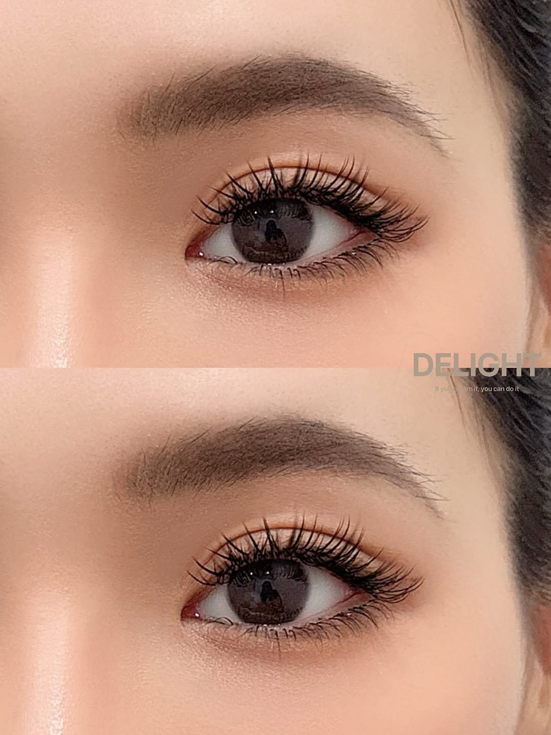 @delight_eyelashnails 台灣熱門美甲師代表作品