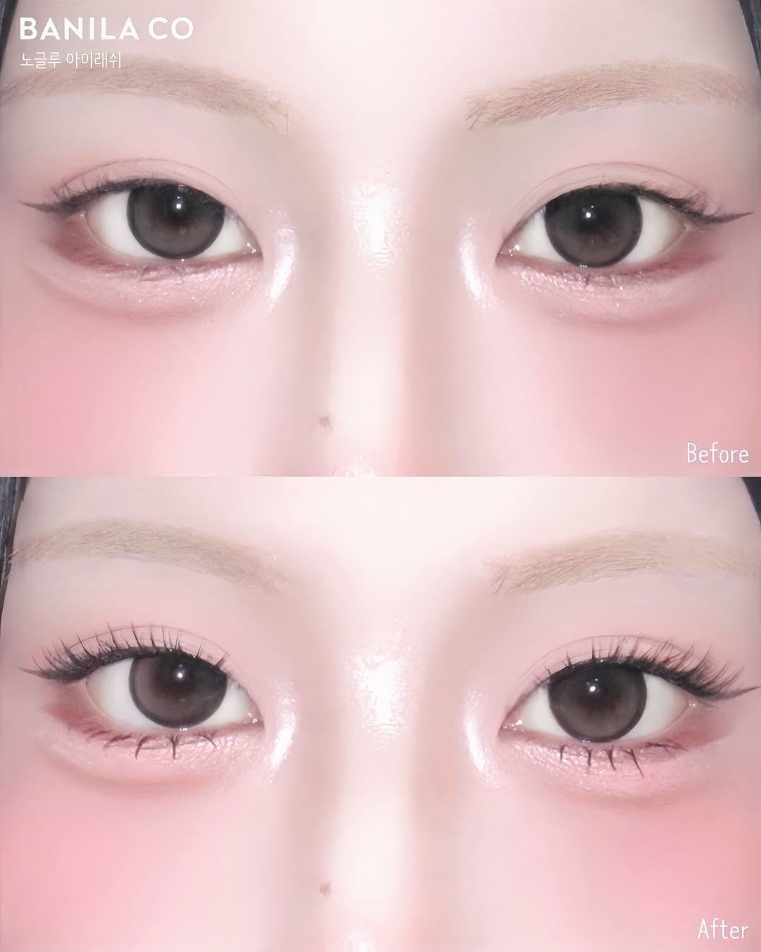 Instagram 韓國 韓文 美睫 post thumbnail