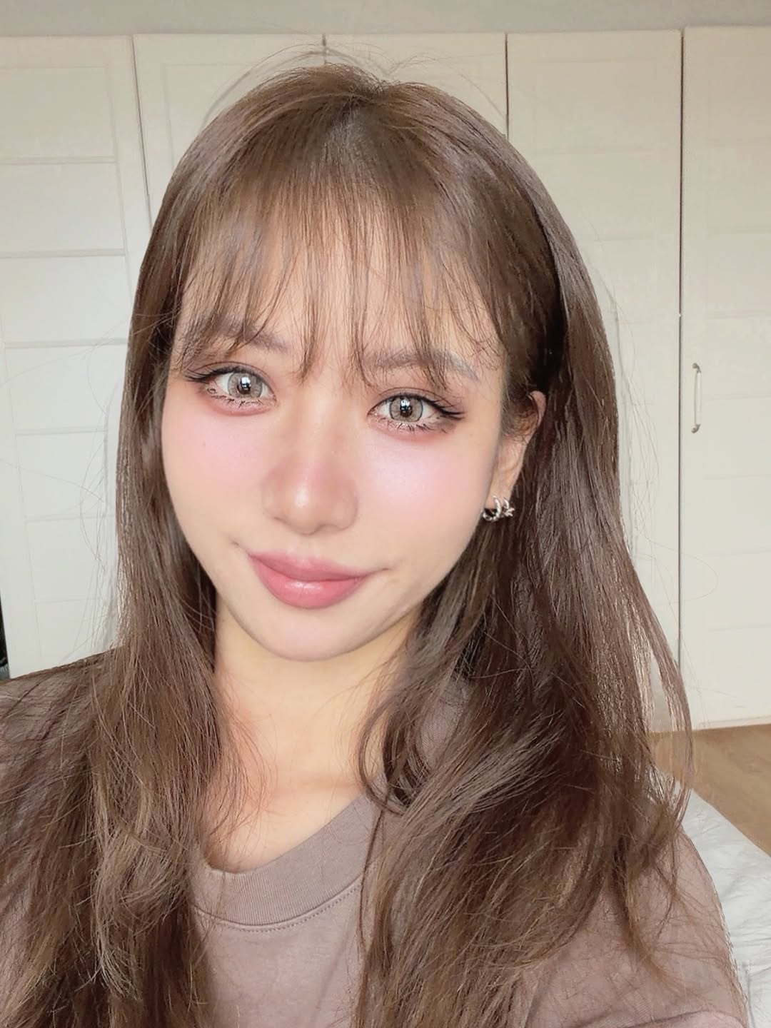 Instagram 台灣 繁中 美睫 post thumbnail
