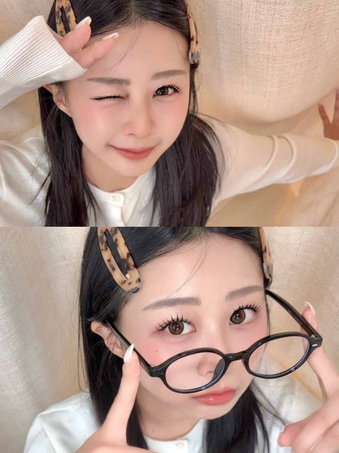 Instagram 台灣 繁中 美睫 post thumbnail