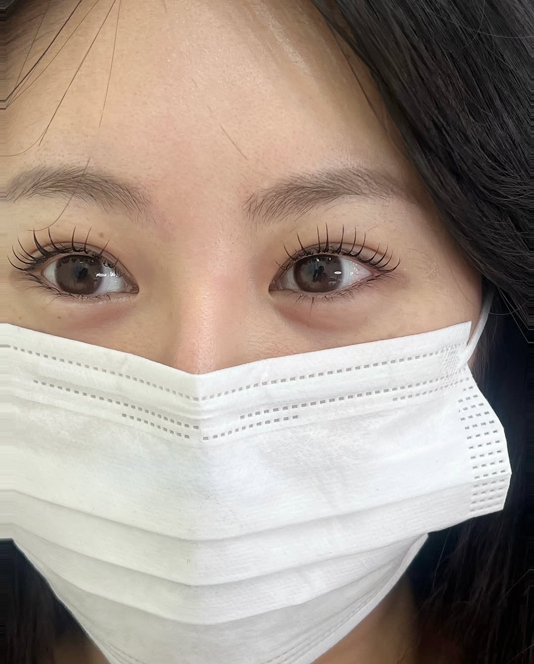 Instagram 韓國 韓文 美睫 post thumbnail
