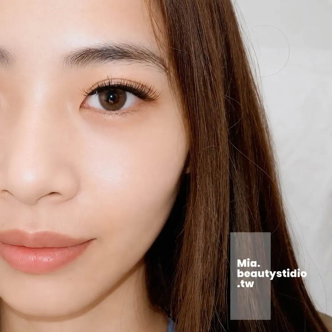 Instagram 台灣 繁中 美睫 post thumbnail