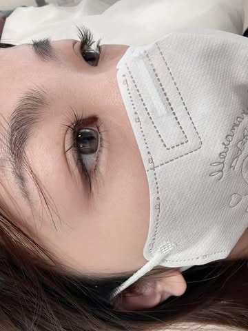 Instagram 台灣 繁中 美睫 post thumbnail