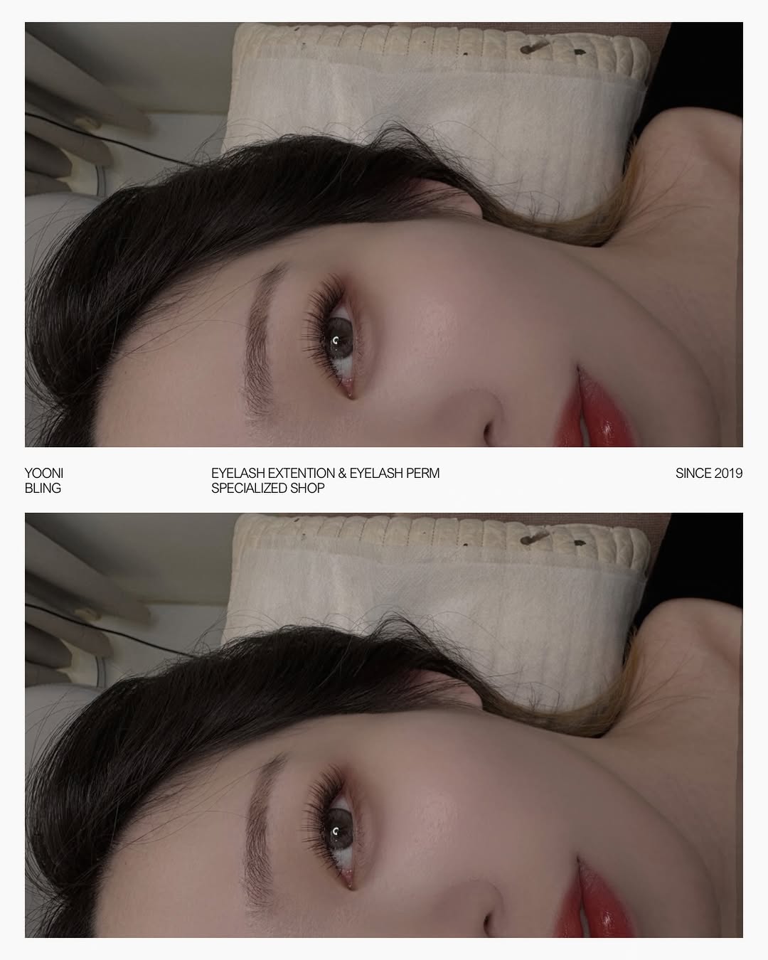 Instagram 韓國 韓文 美睫 post thumbnail