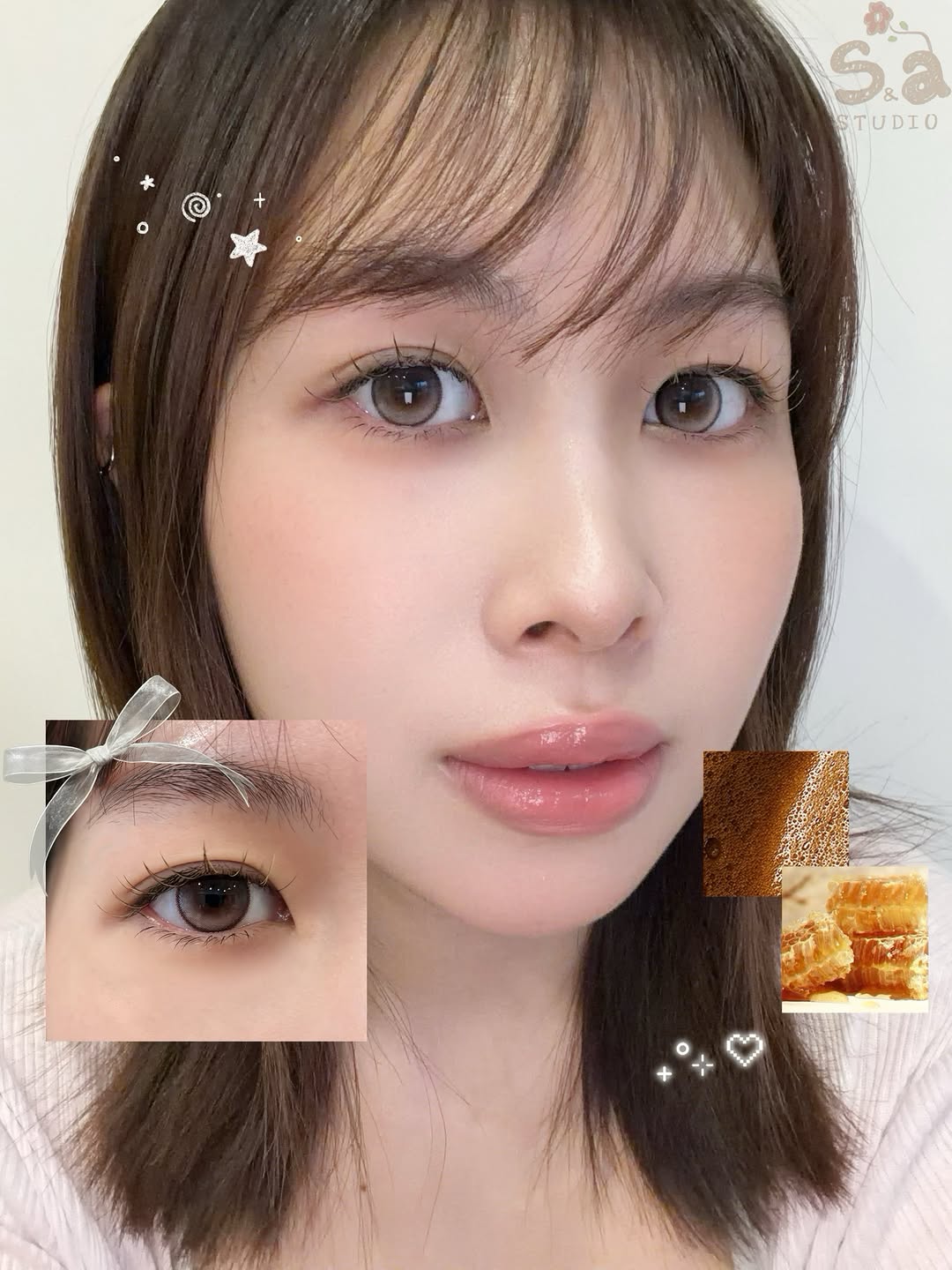 Instagram 台灣 繁中 美睫 post thumbnail
