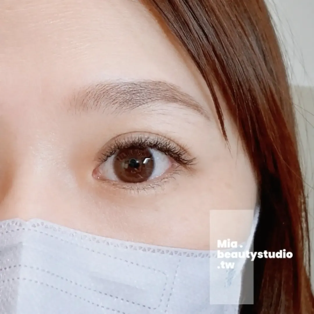 Instagram 台灣 繁中 美睫 post thumbnail