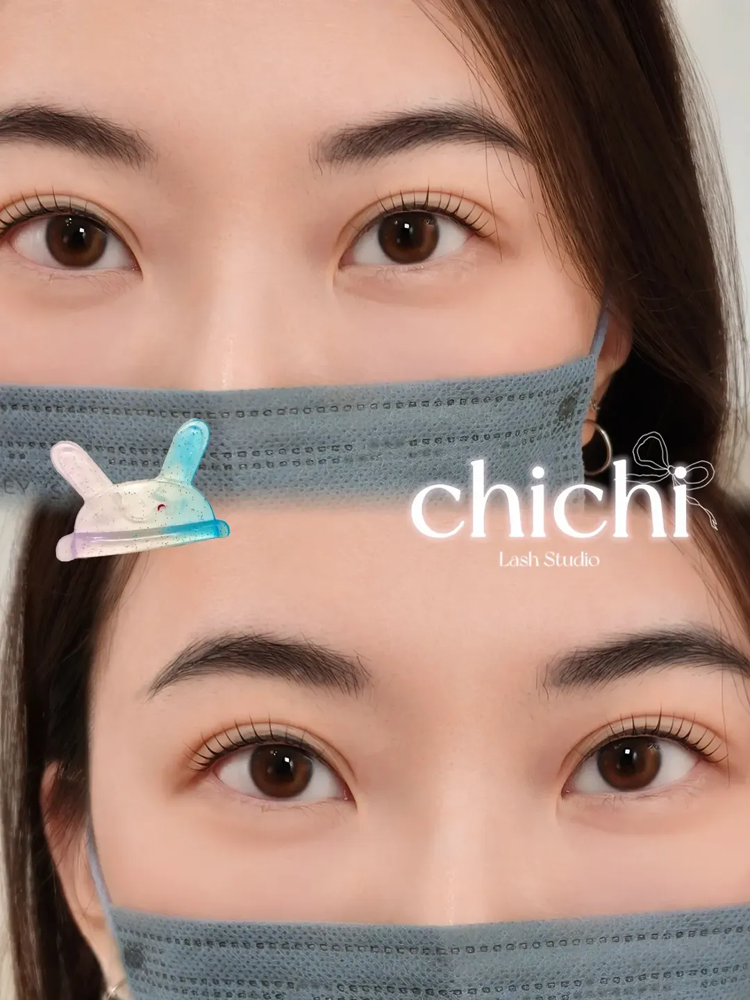 Instagram 台灣 繁中 美睫 post thumbnail
