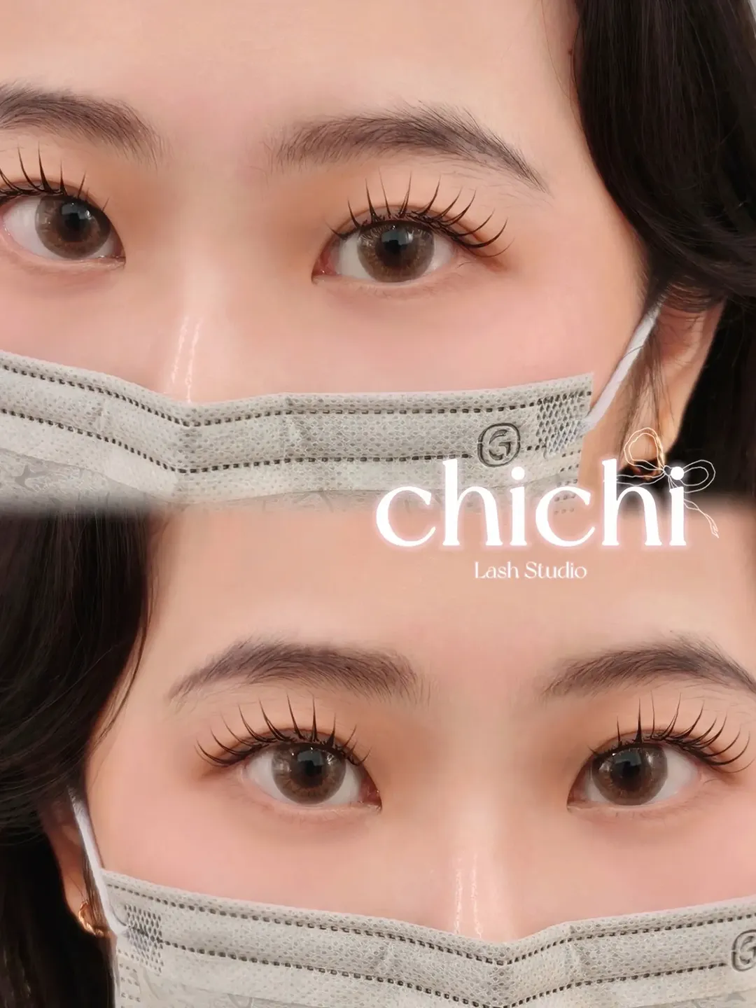 Instagram 台灣 繁中 美睫 post thumbnail