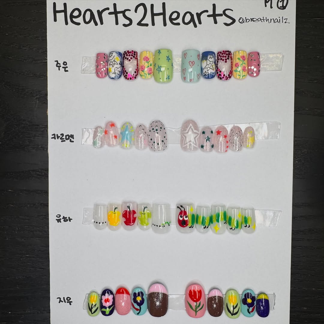 @hearts2hearts