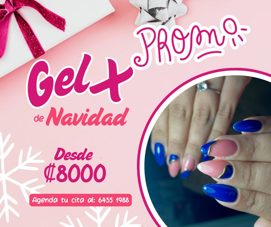 Maru Nails Studio 韓國熱門美甲商家