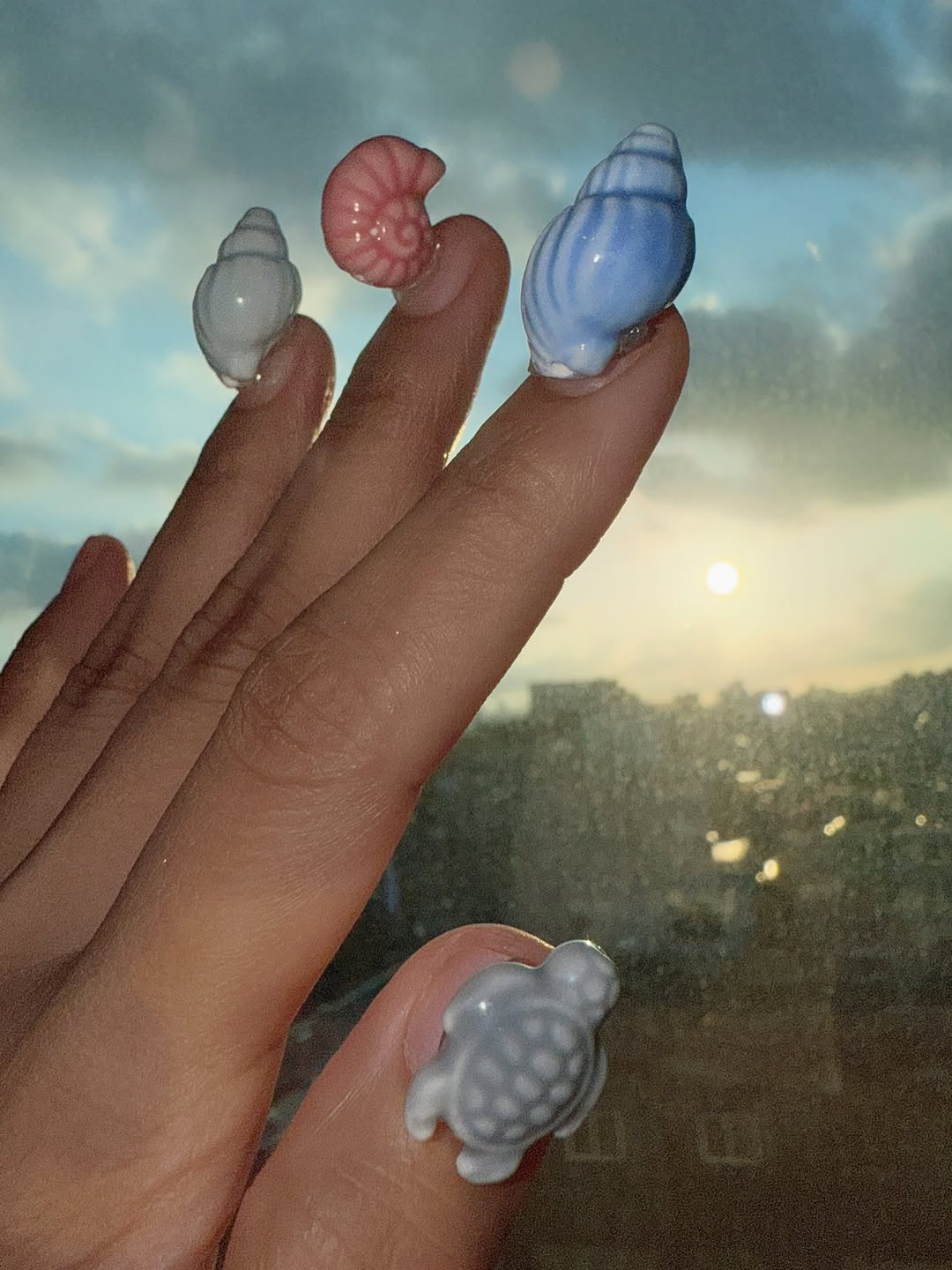 Born under a lucky star💅🏻⭐️🐢🐚 거북이로 시작해 암거나로 끝난 피드 🐢🐢🐢🐢🐢🐢🐢🐢🐢🐢 💅🏻💅🏻💅🏻💅🏻💅🏻💅🏻💅🏻💅🏻💅🏻💅🏻