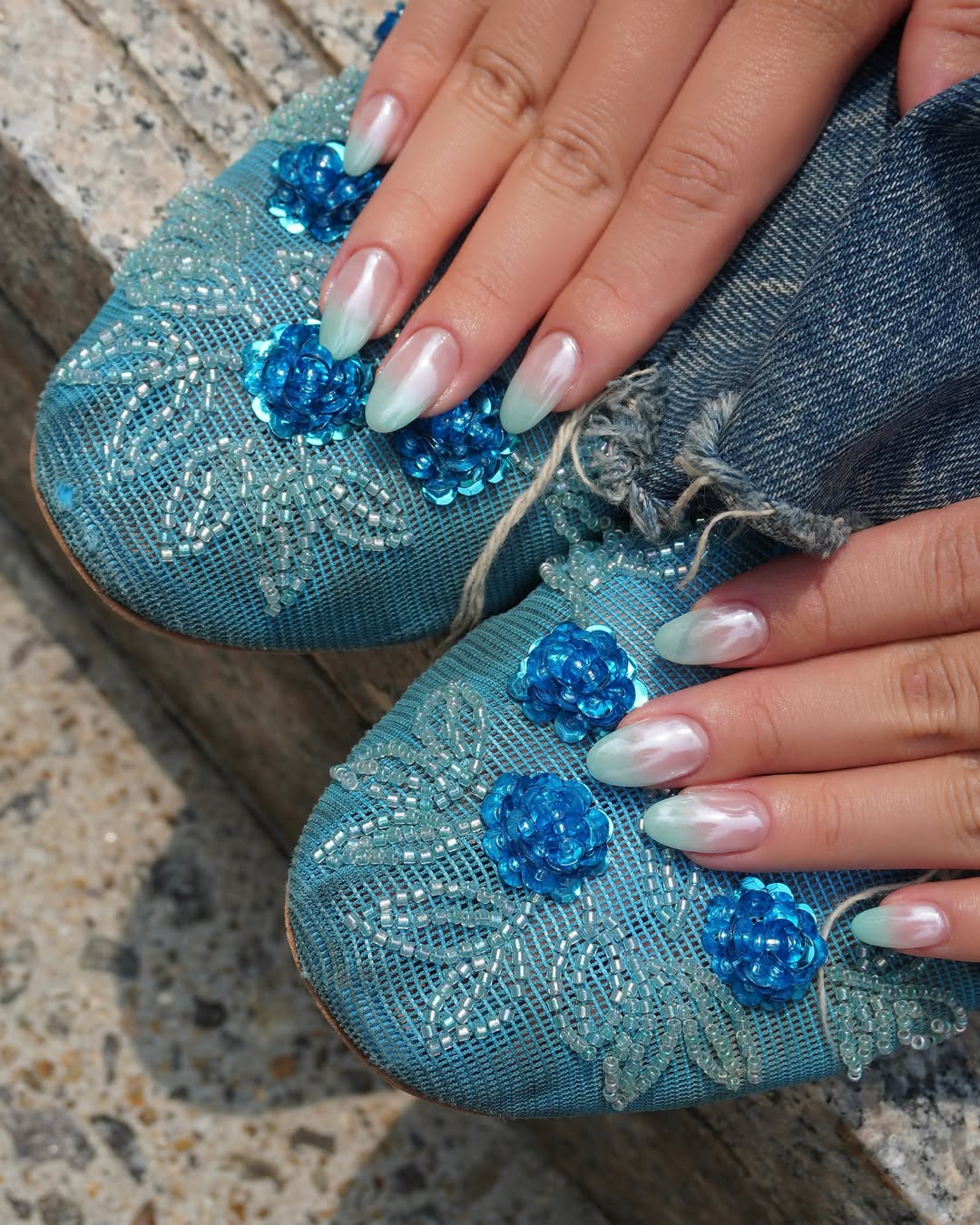 UNISTELLA Nails 韓國熱門美甲商家