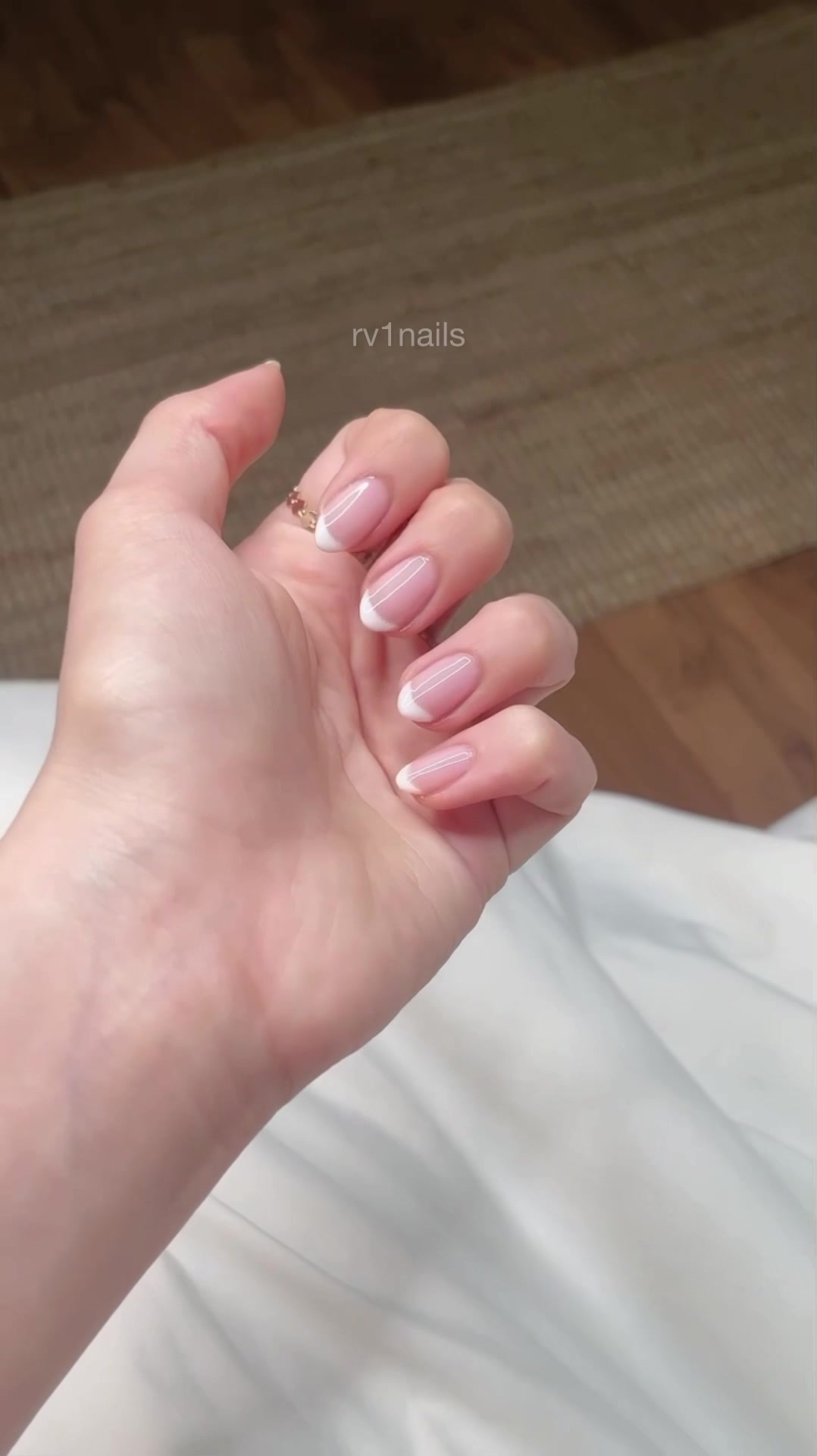 抖音/TikTok 韓國 其他 美甲 post thumbnail