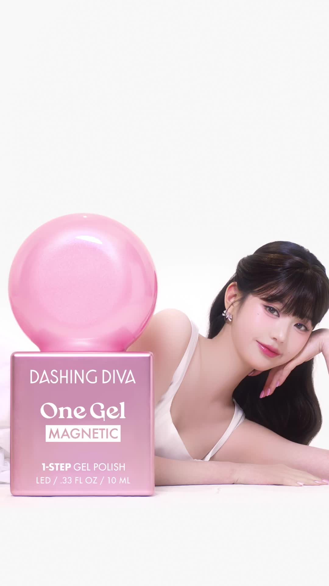 抖音/TikTok 韓國 韓文 美甲 post thumbnail
