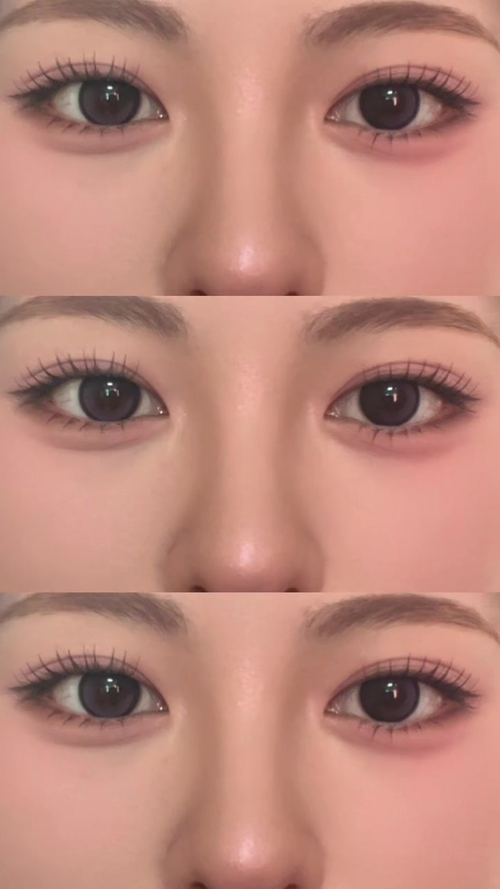 抖音/TikTok 韓國 韓文 作品 美睫作品 post thumbnail