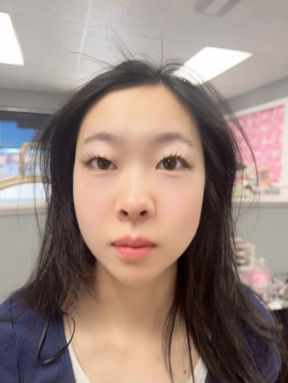 抖音/TikTok 台灣 其他 作品 美睫作品 post thumbnail
