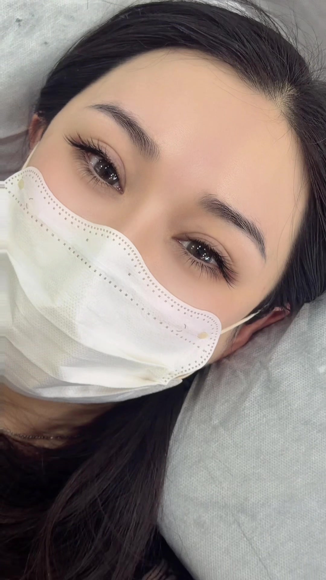 抖音/TikTok 台灣 其他 作品 美睫作品 post thumbnail